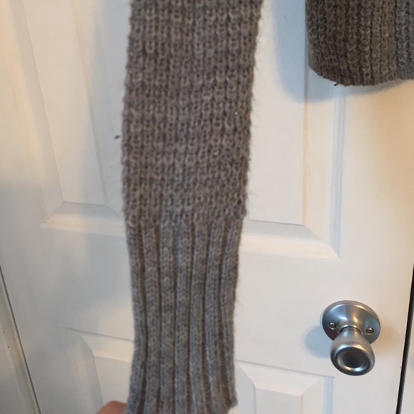 SWEATER - Picture 4 of 5